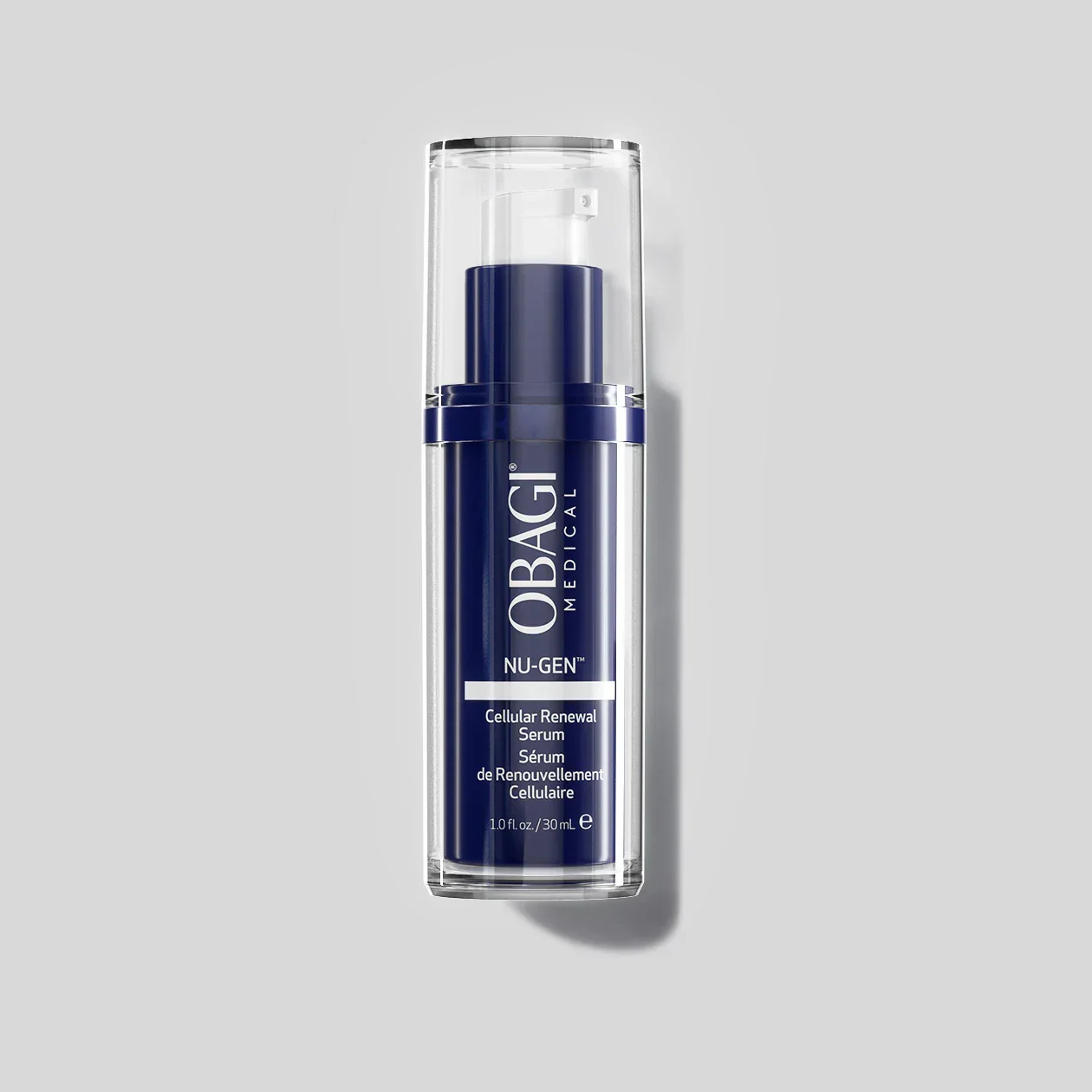 Obagi | NU-GEN Cellular Renewal Serum